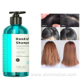 Nourishing Deep Cleansing Anti Dandruff Hair Shampoo